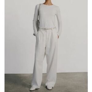 Ozma field pants in putty